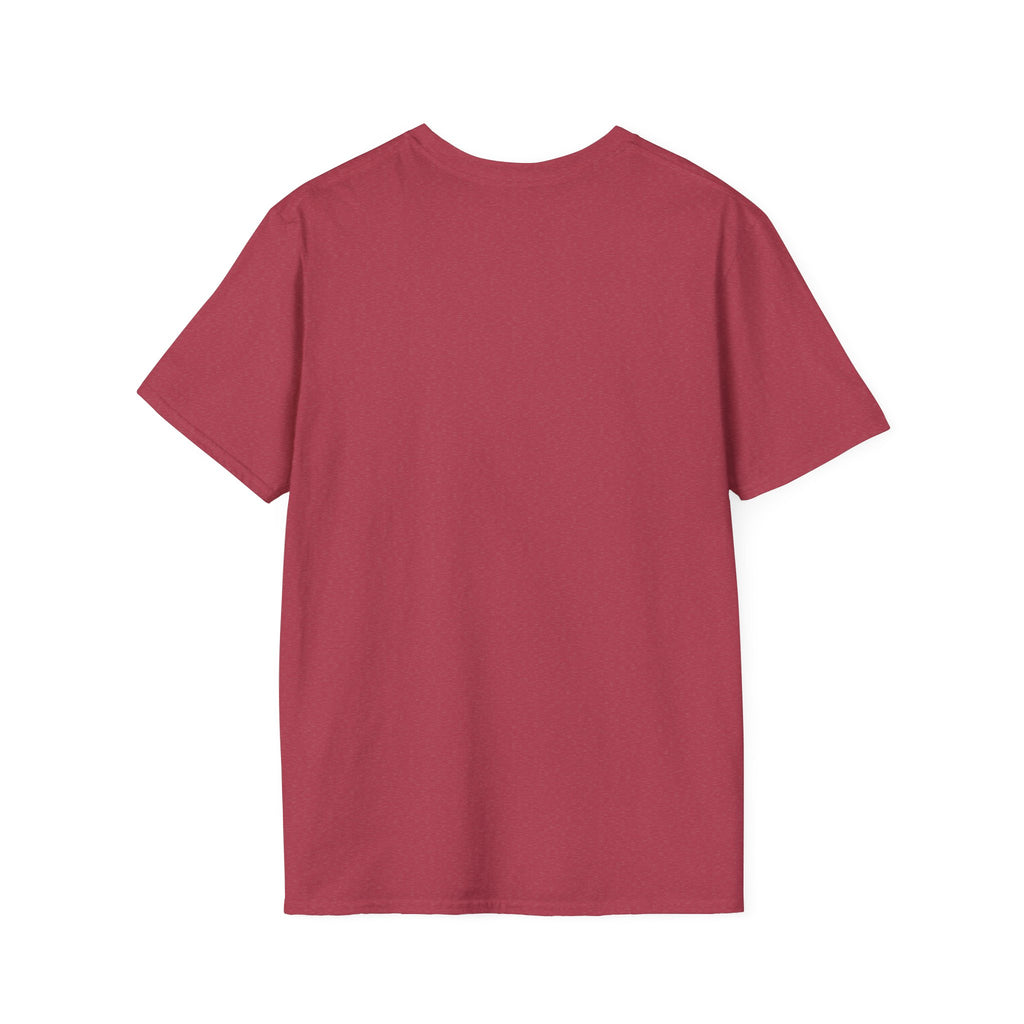 New Orleans Jazz T-Shirt