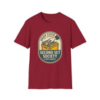 T-Shirt - Light and Dark Template