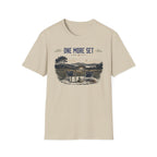 One More Set Summer Concert T-Shirt