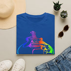 Spectrum Electric Guitar T-Shirt