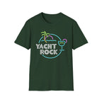 Yacht Rock Bar Sign T-Shirt