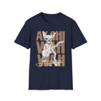 Ay Chihuahua Wah Wah Pedal Guitarist T-Shirt