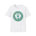 Sounds Better on the Water Yacht Rock T-Shirt