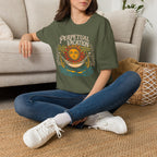 Perpetual Vacation Retirement T-Shirt