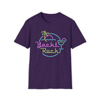 Yacht Rock Bar Sign T-Shirt
