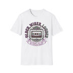 Older Wiser Concert Fan T-Shirt