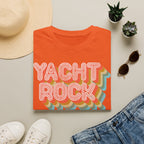 1970s Faded Yacht Rock T-Shirt