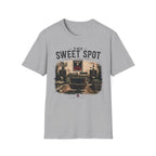 The Sweet Spot Audiophile T-Shirt