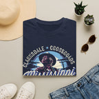 Birthplace of the Blues Clarksdale Mississippi T-Shirt