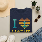 I Heart Yacht Rock T-Shirt