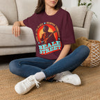 Beale Street Memphis TN Blues Heritage T-Shirt