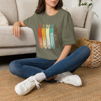 45RPM Vinyl Audiophile T-Shirt