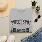 The Sweet Spot Audiophile T-Shirt