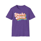 Psychedelic Yacht Rock T-Shirt