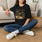 The Good Seats Summer Concert T-Shirt