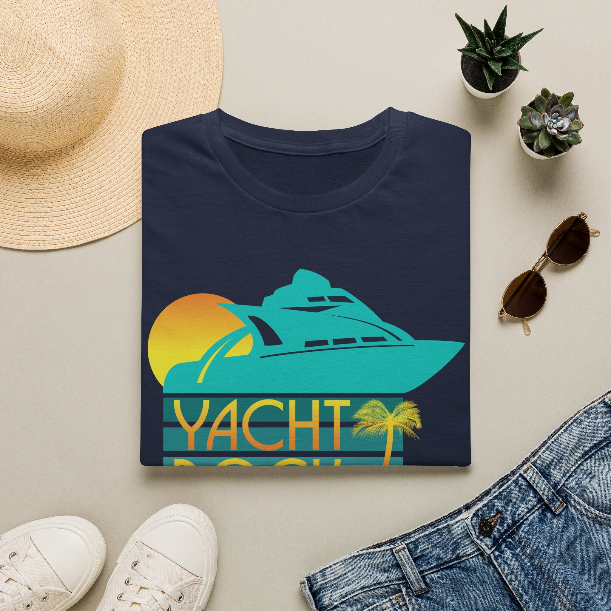 Yacht Rock T-Shirt