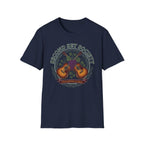 Life is Wine and Music T-Shirt