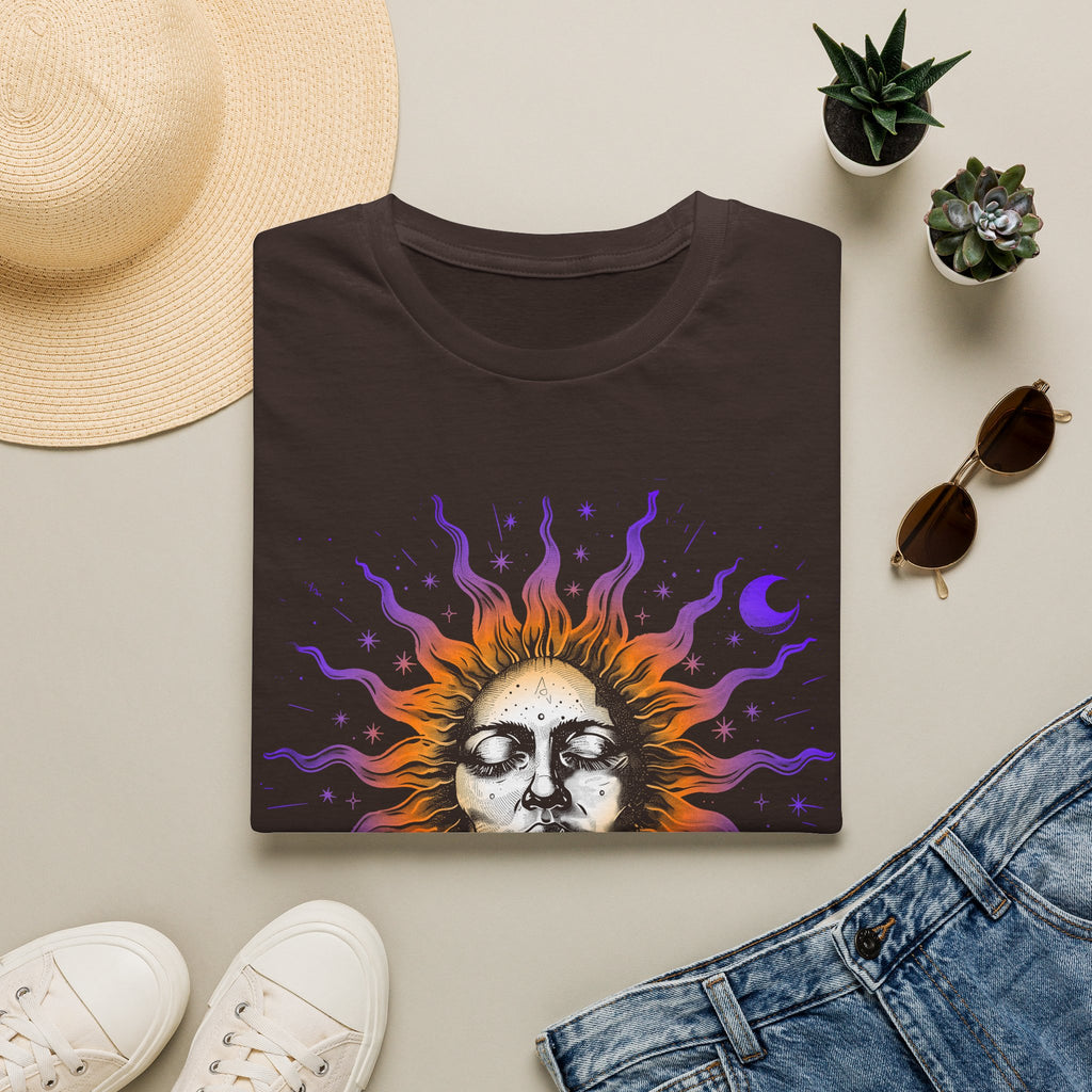 Spiritual Sun T-Shirt