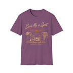 Save Me A Spot T-Shirt