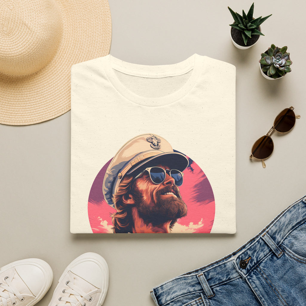 I'm Your Captain Yacht Rock T-Shirt