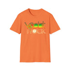 70s Tribute Yacht Rock T-Shirt