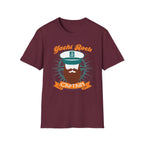 Yacht Rock Captain - Yacht Rock T-Shirt