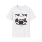 The Sweet Spot Audiophile T-Shirt