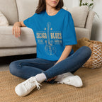 South Side Chicago Blues T-Shirt
