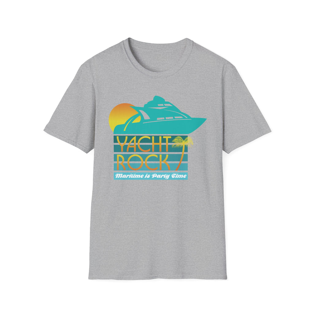 Yacht Rock T-Shirt