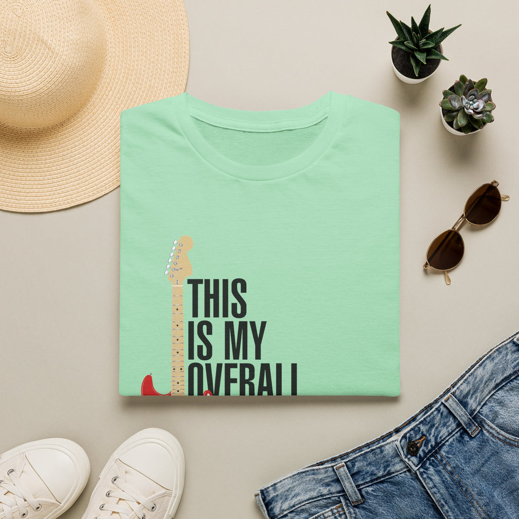 Overall STRATegy Retirement T-Shirt