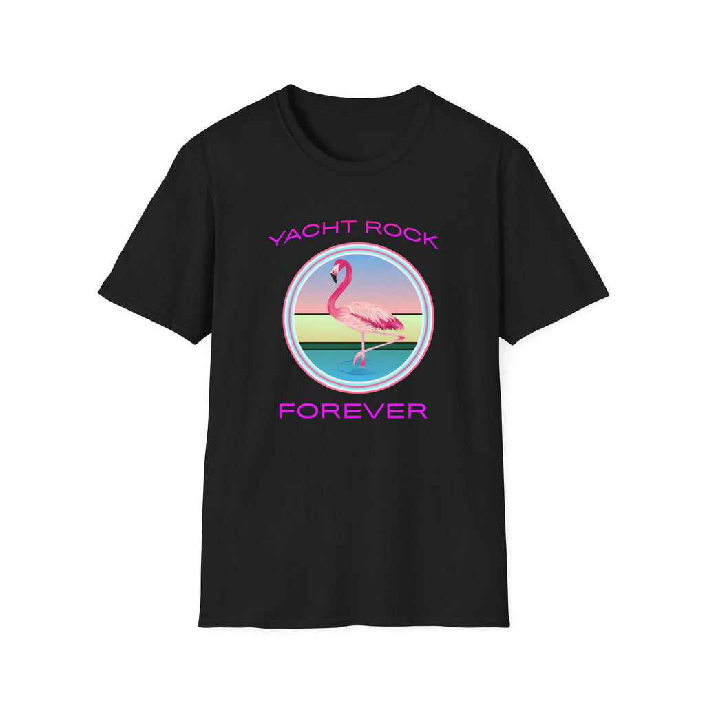 Yacht Rock Forever T-Shirt