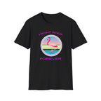 Yacht Rock Forever T-Shirt
