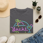 Yacht Rock Bar Sign T-Shirt