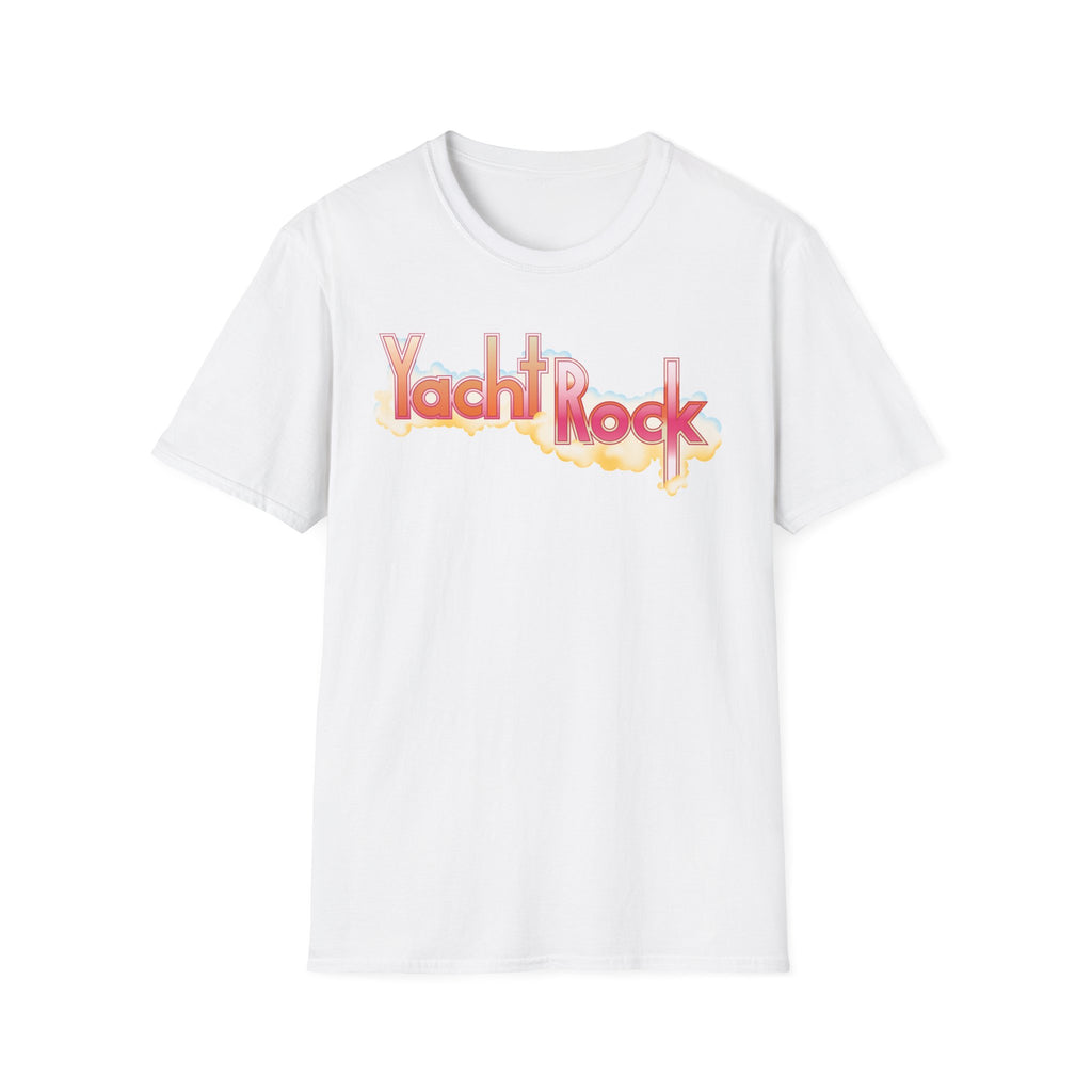 Classic Album Tribute Yacht Rock T-Shirt