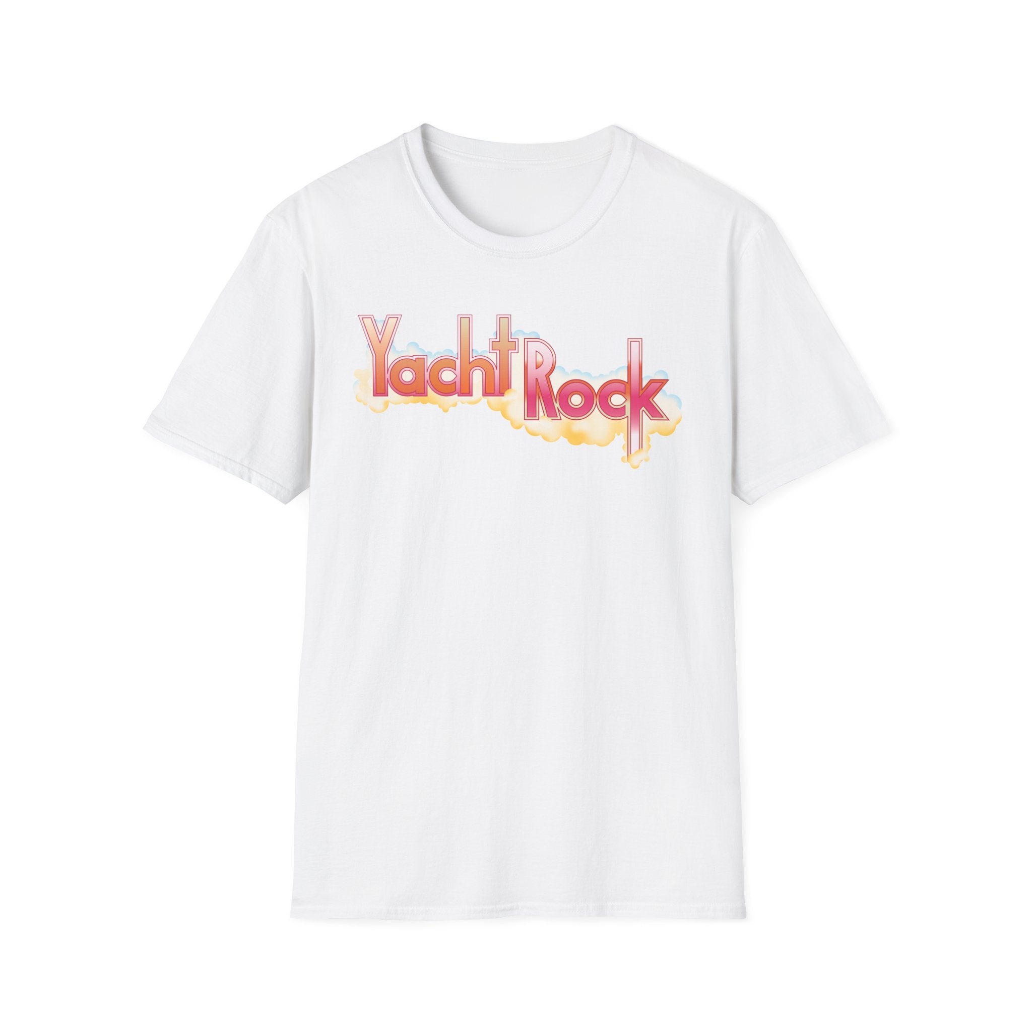 Classic Album Tribute Yacht Rock T-Shirt