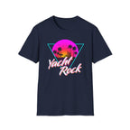 80s Sunset Yacht Rock T-Shirt