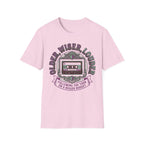 Older Wiser Concert Fan T-Shirt