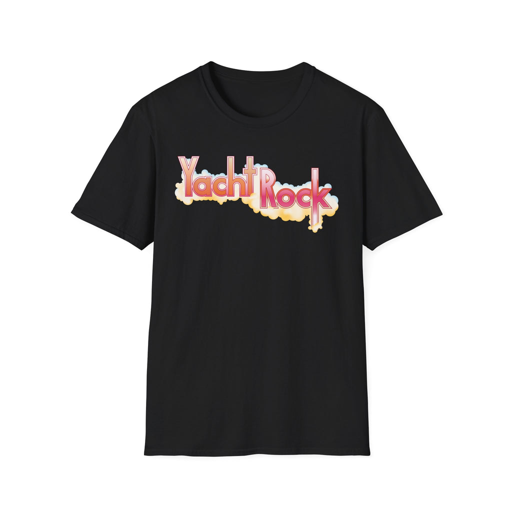 Classic Album Tribute Yacht Rock T-Shirt