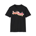 Classic Album Tribute Yacht Rock T-Shirt