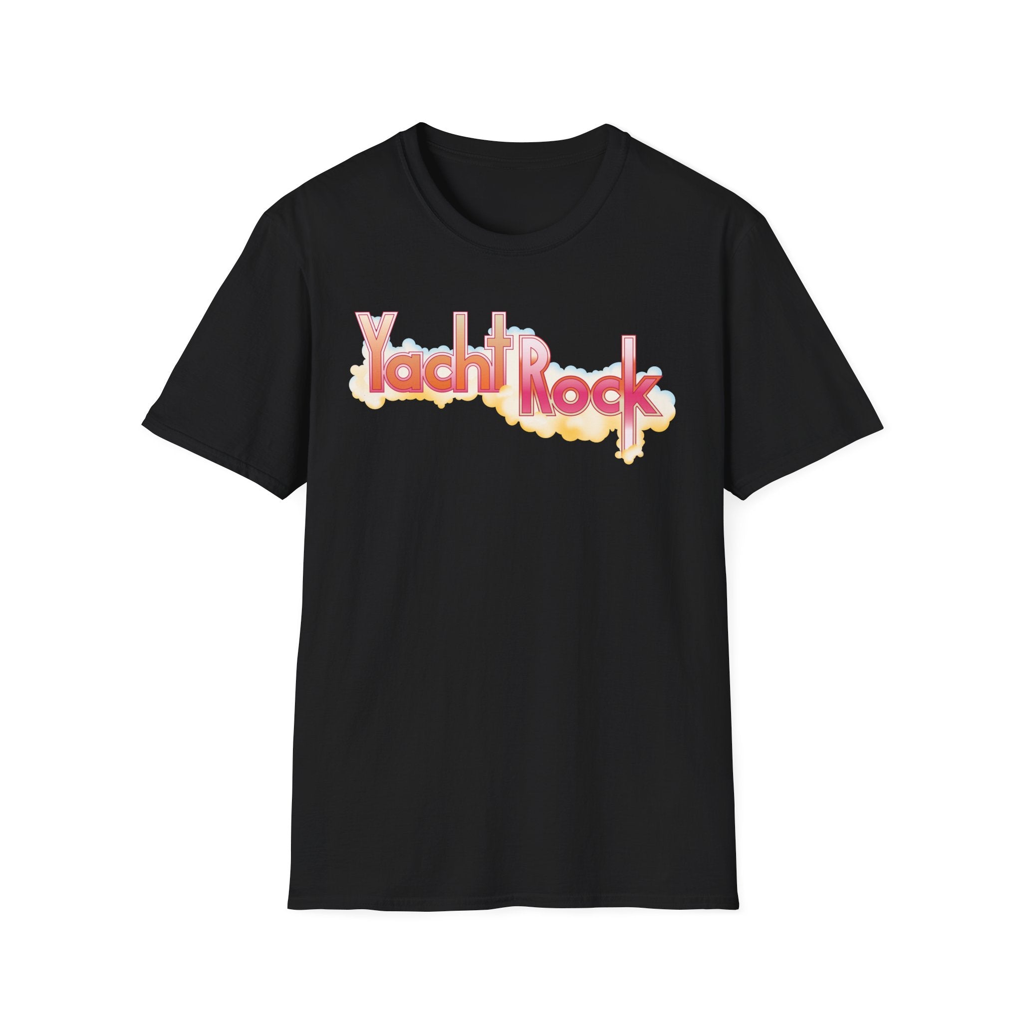 Classic Album Tribute Yacht Rock T-Shirt