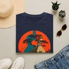 Tree of Life Acoustic Guitar T-Shirt