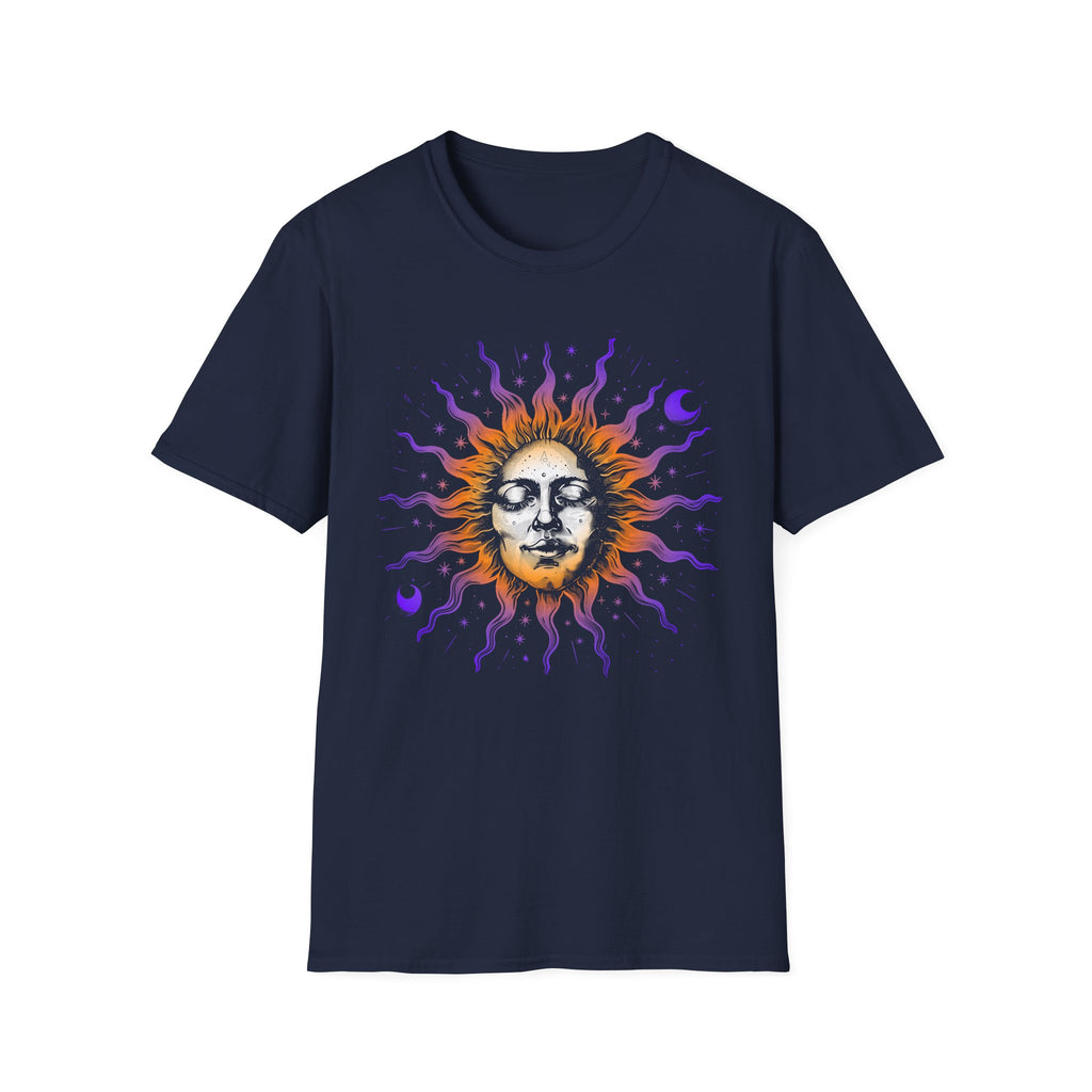 Spiritual Sun T-Shirt