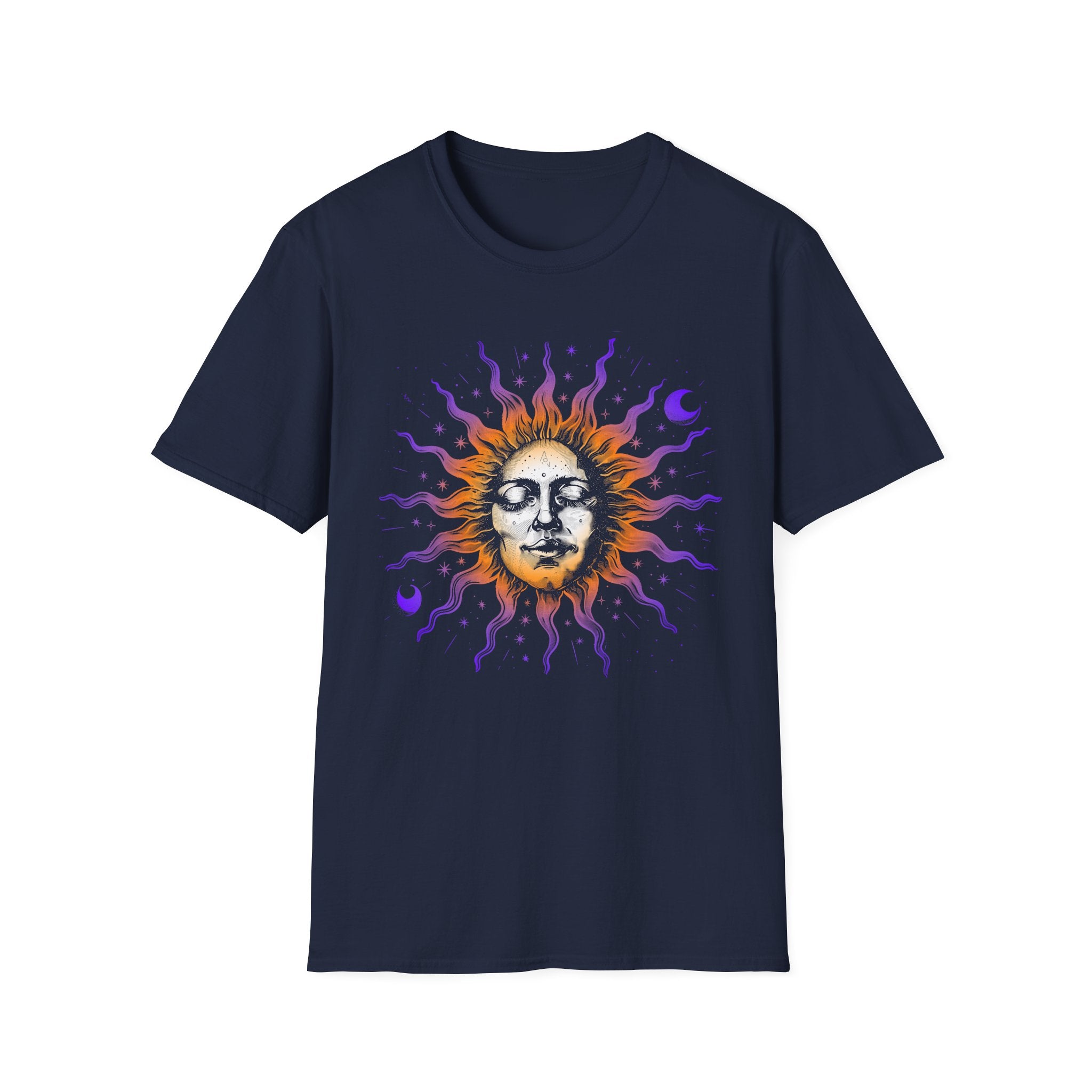 Spiritual Sun T-Shirt