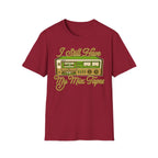 I Still Have My Mix Tapes T-Shirt