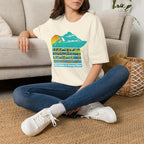 Yacht Rock T-Shirt
