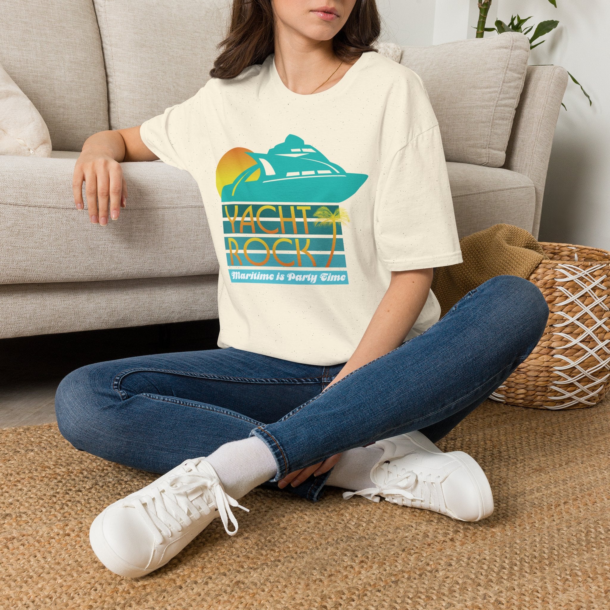 Yacht Rock T-Shirt