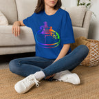Spectrum Electric Guitar T-Shirt