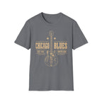 South Side Chicago Blues T-Shirt