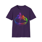 Spectrum Electric Guitar T-Shirt