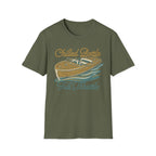 Chilled Bottle Full Throttle Vacation T-Shirt